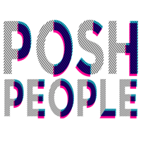 POSH People Magazine